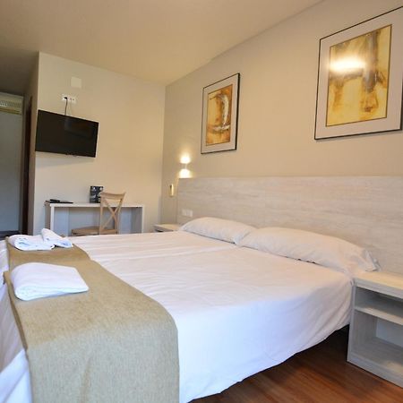 Hotel&Bar Ducay Olite Zewnętrze zdjęcie