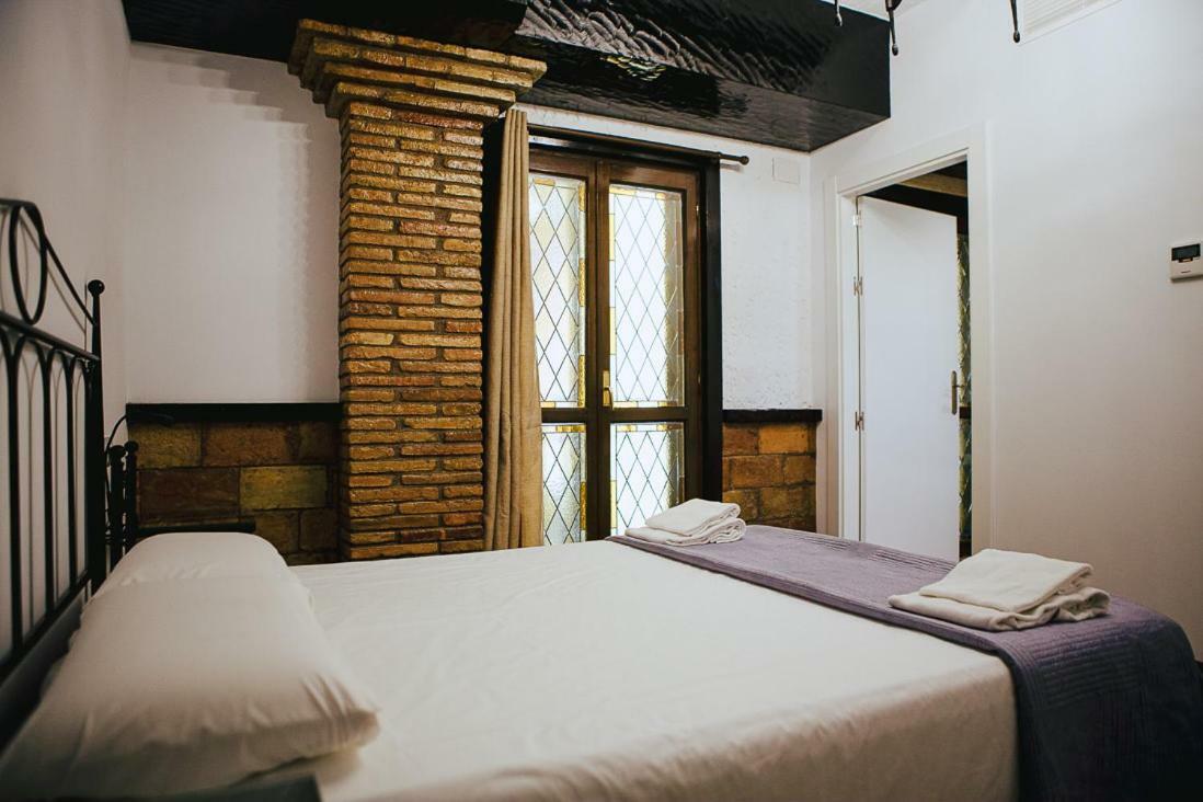 Hotel&Bar Ducay Olite Zewnętrze zdjęcie
